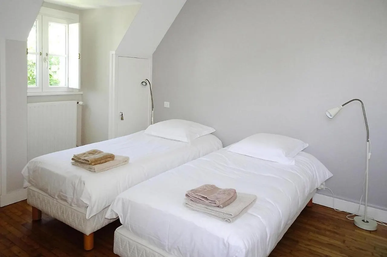 Holiday home Semi-Detached House, Carnac Villa