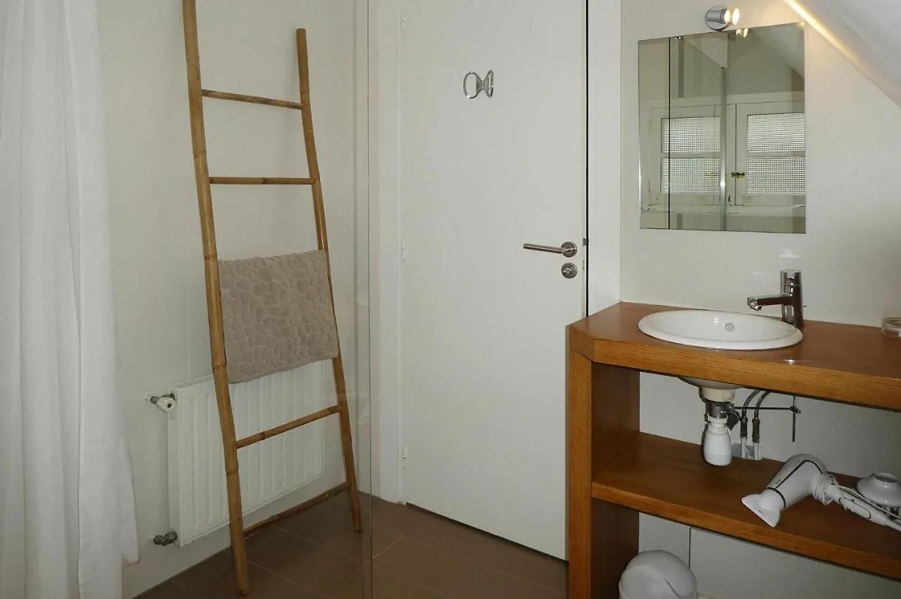 Semi-Detached House, Carnac Villa Holiday home
