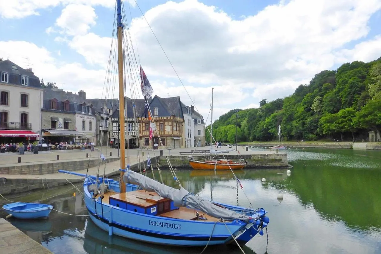 Semi-Detached House, Carnac Villa Holiday home